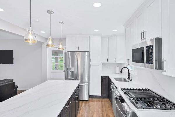 Zion Home Remodeling