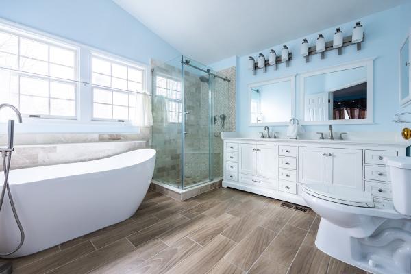 Zion Home Remodeling