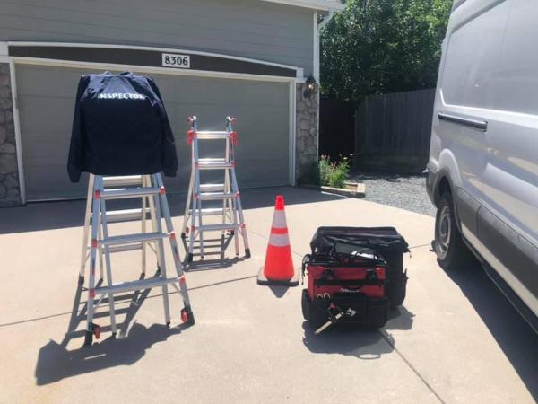 Colorado Complete Home Inspection