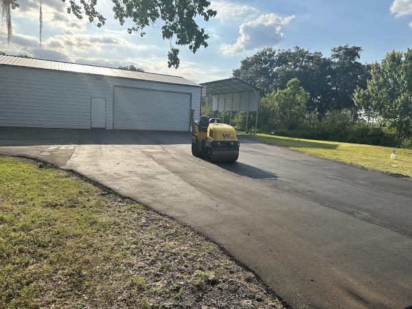 American Paving LLC