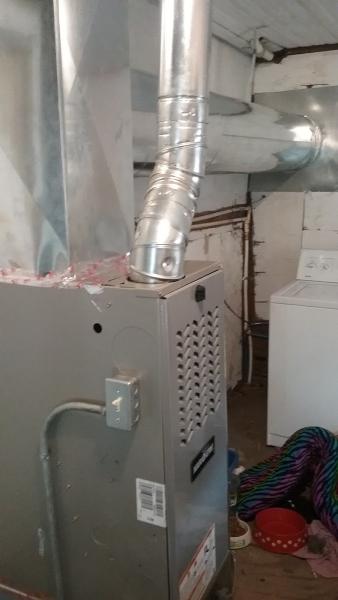 Tickles Heating & Air