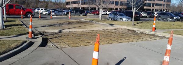 Terry Snelling Construction