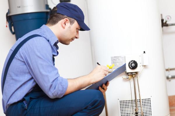 Titan Brother's Plumbing & Rooter Services