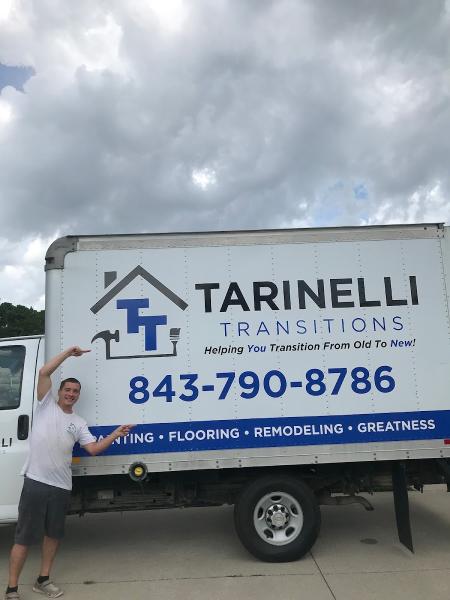 Tarinelli Transitions LLC