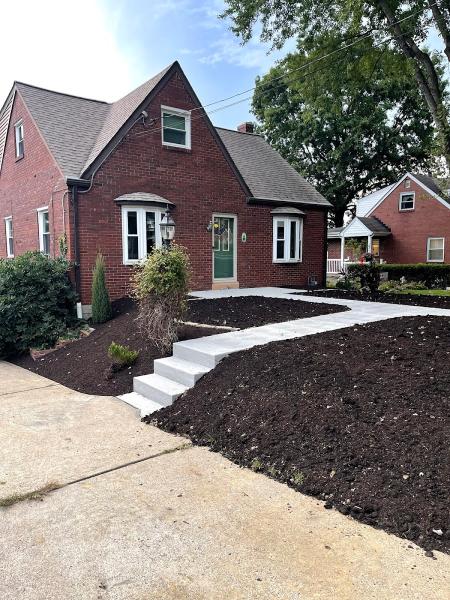 J. Fries Landscape and Design