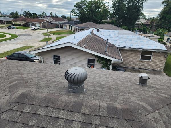 RG Construction Group LLC