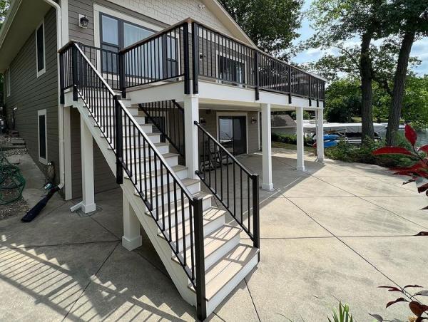 Inspired Decks LLC