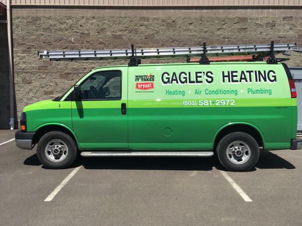 Gagle's Heating