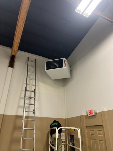 Gagle's Heating