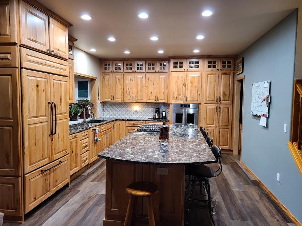 Kuster Homes and Remodeling LLC