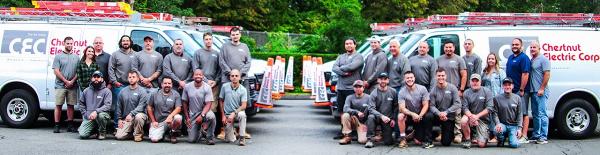Chestnut Electric Corporation
