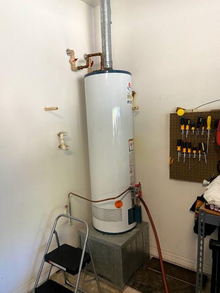 Hip Home Service & Drain LLC