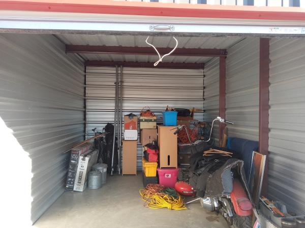 We Store It