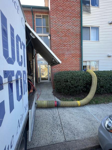 Duct Doctor USA