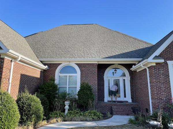HR Pressure Washing LLC