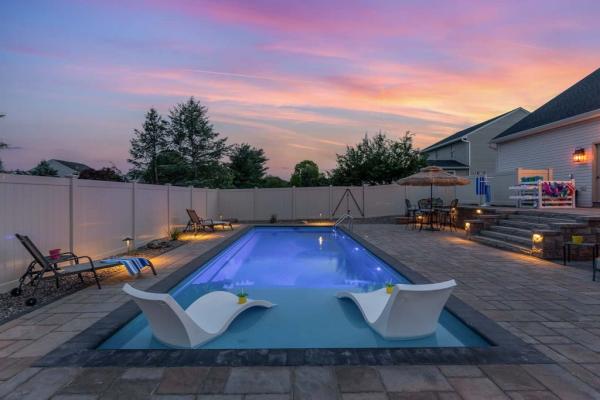 New Outlook Landscaping