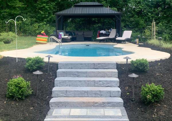 New Outlook Landscaping