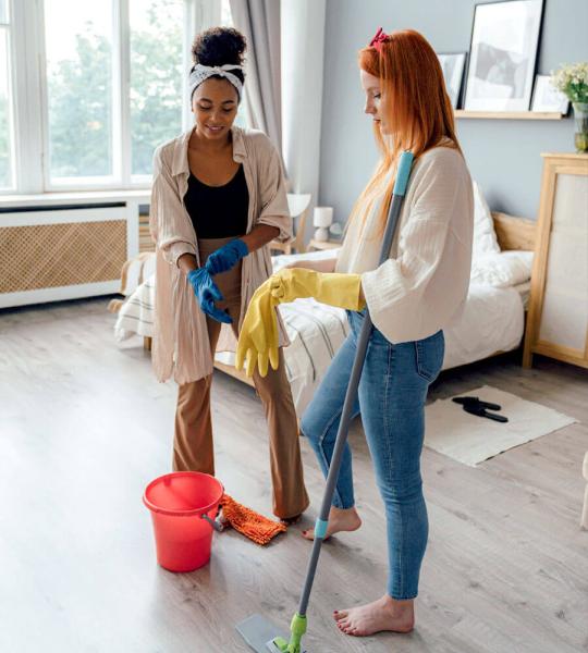 Clean Queen Maid Services