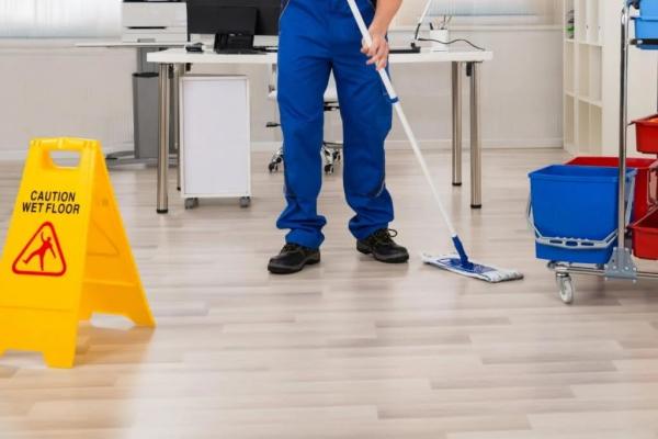Clean Queen Maid Services
