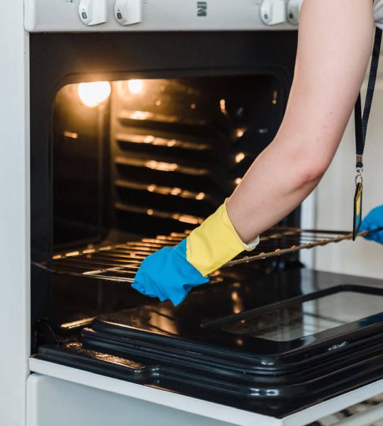 Clean Queen Maid Services