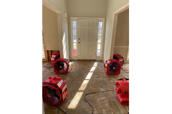 Complete Water Removal and Restoration Inc.