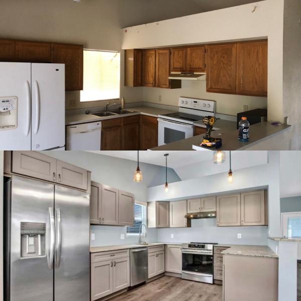 Platinum Plumbing & Remodeling LLC