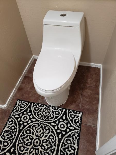 Platinum Plumbing & Remodeling LLC