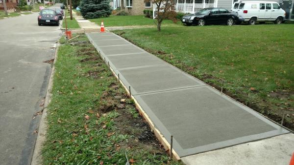 Mellott Concrete Services