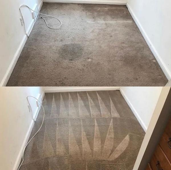 Benjamin's Carpet and Air Duct Cleaning