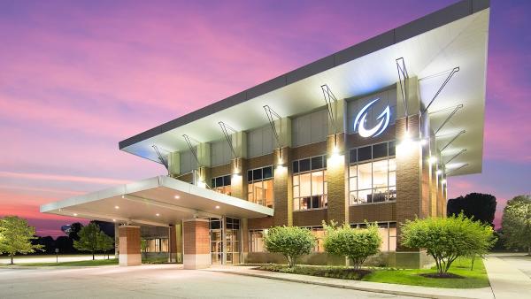 The Garrett Companies (Primary Headquarters)
