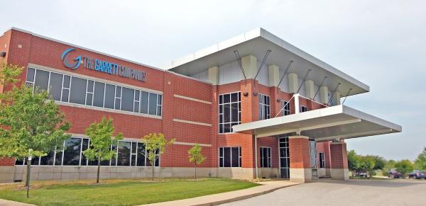 The Garrett Companies (Primary Headquarters)