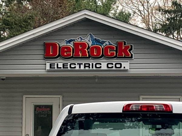 Derock Electric