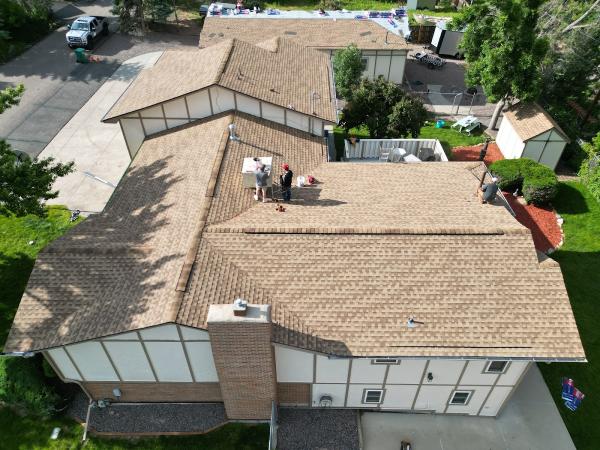 Steadfast Builders Inc
