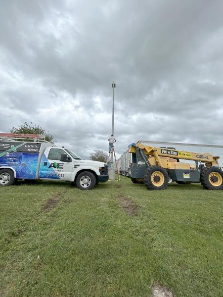 Apex Electrical Services