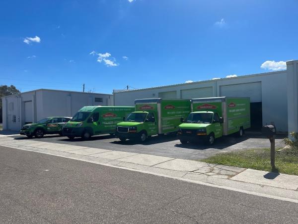 Servpro