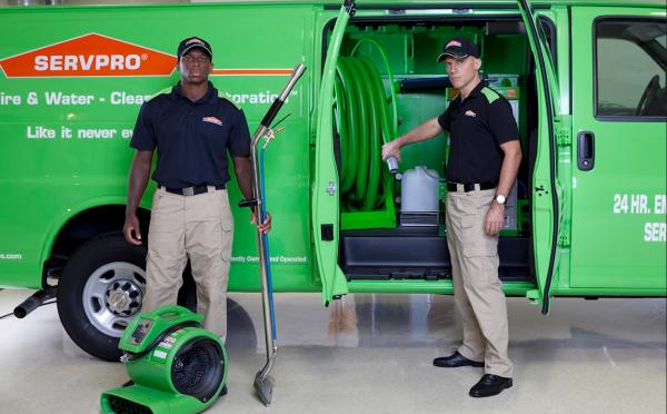 Servpro