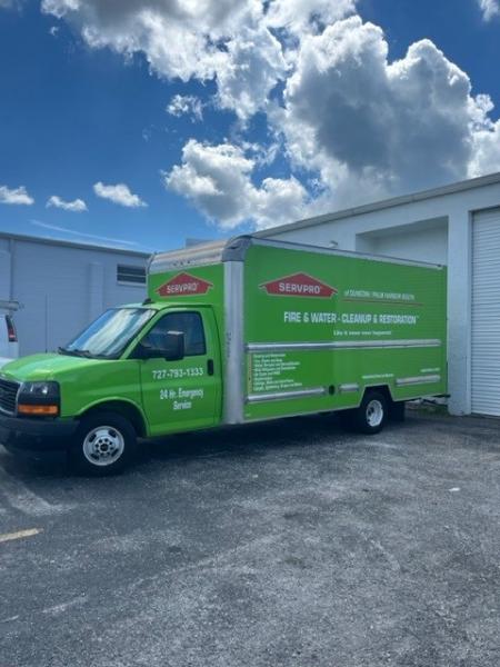 Servpro