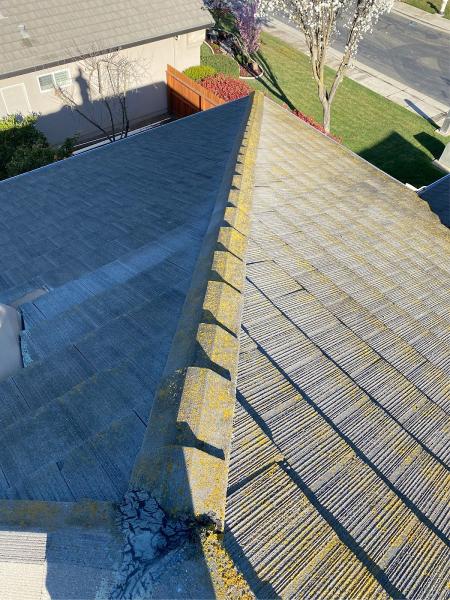 Pressure Wash Sacramento