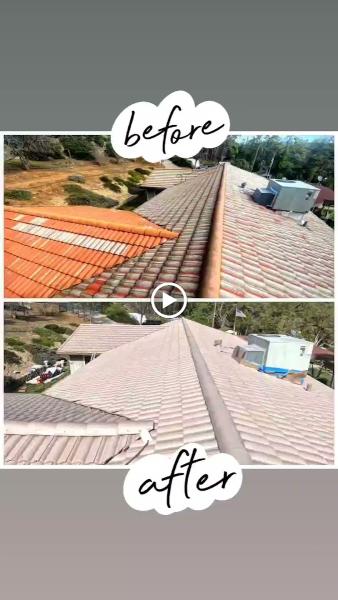 Pressure Wash Sacramento