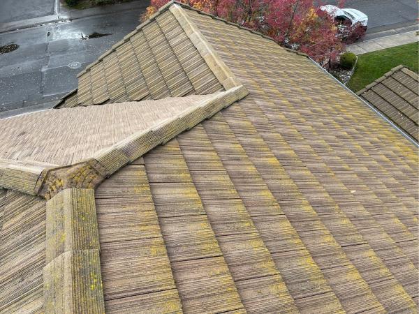 Pressure Wash Sacramento
