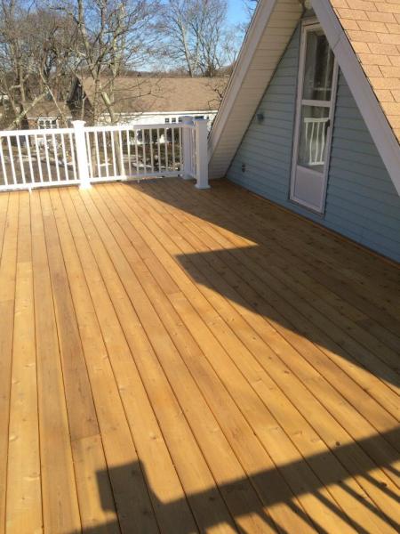 Tetlow Homes
