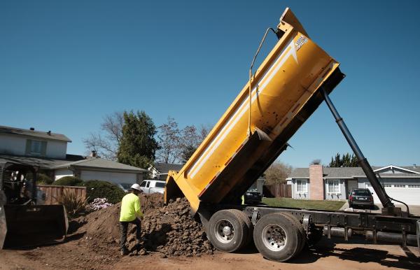 US Demo and Hauling