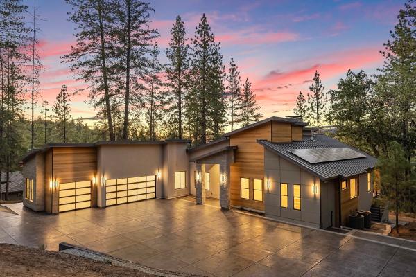 Skyline Build & Design Inc