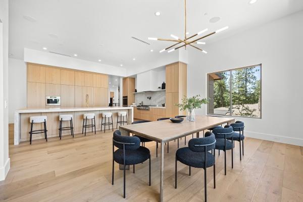 Skyline Build & Design Inc
