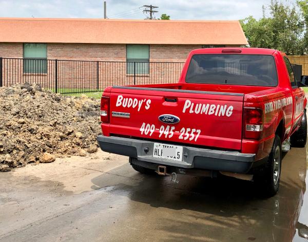 Buddy's Plumbing