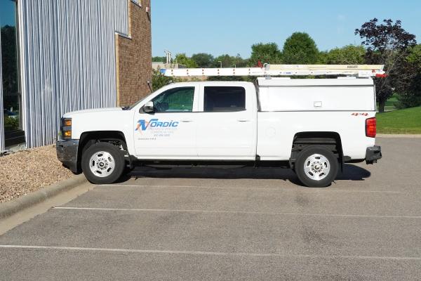 Nordic Mechanical Services