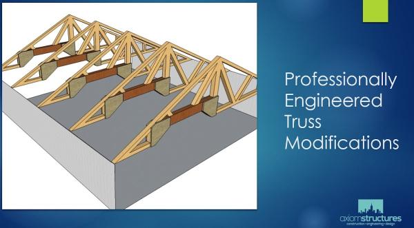 Axiom Structures