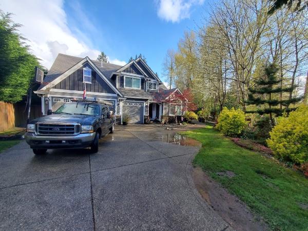 Emerald Contracting NW