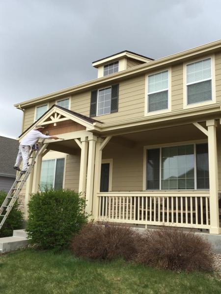Fort Collins Infinitive Coatings LLC