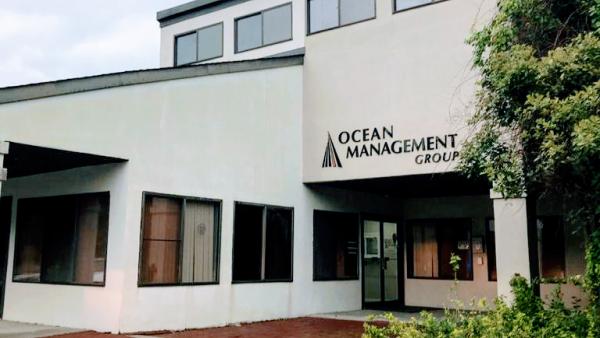 Ocean Management Group